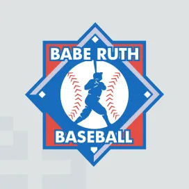 Babe ruth baseball